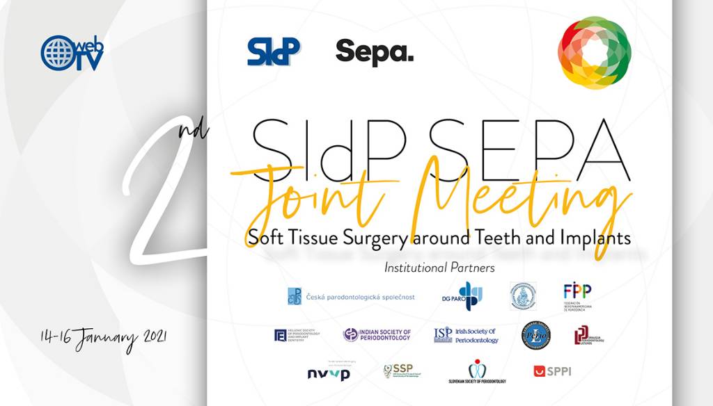 SIdP-SEPA: 2nd JOINT MEETING